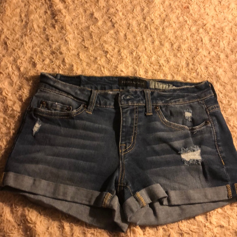 Demon shorts - Picture 4 of 7